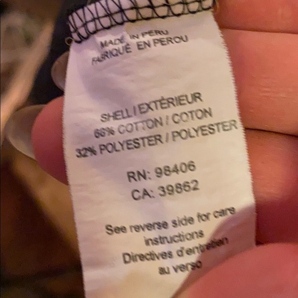 Theory Black Cardigan Jacket sweater Small - Picture 6 of 9